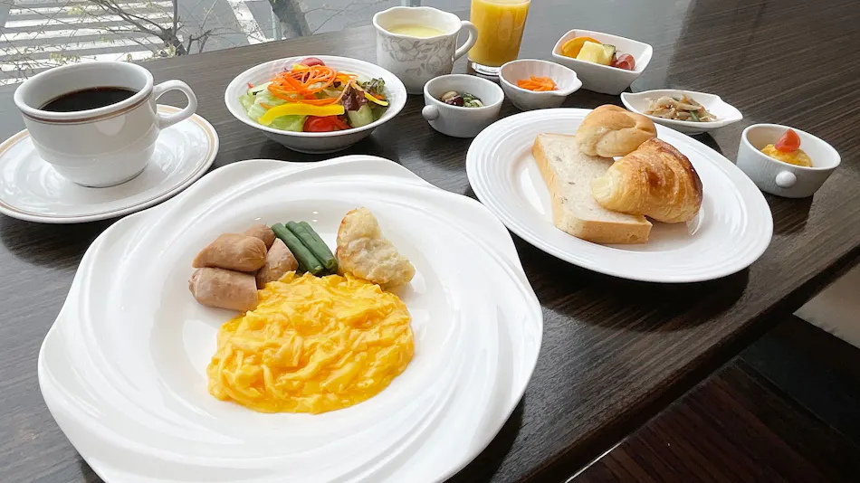 Hiroshima Intelligent Hotel Annex