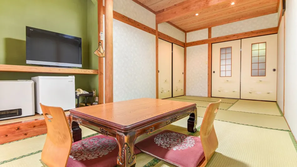 Kyomachi Onsen Gyokusenkan