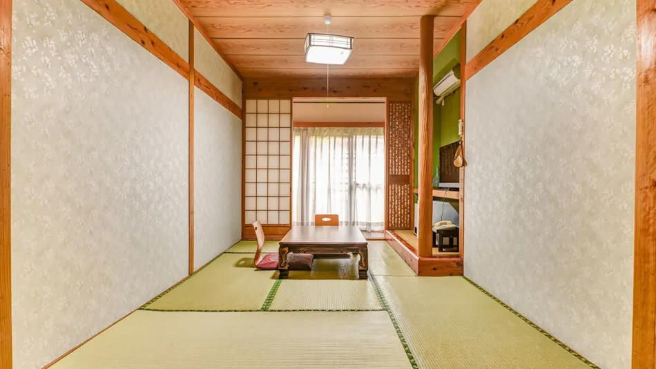 Kyomachi Onsen Gyokusenkan
