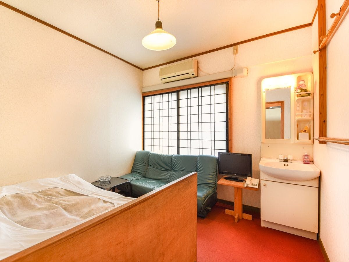 Kyomachi Onsen Gyokusenkan