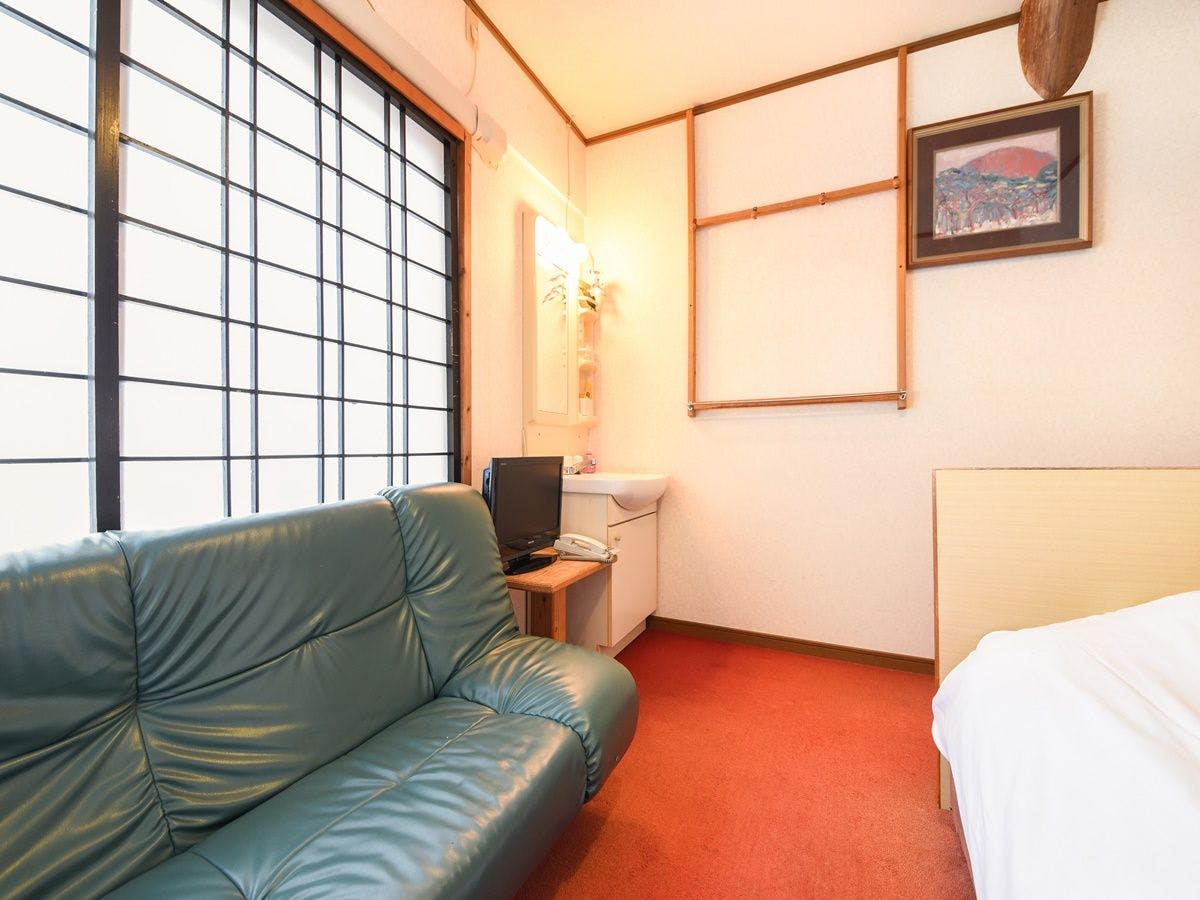 Kyomachi Onsen Gyokusenkan