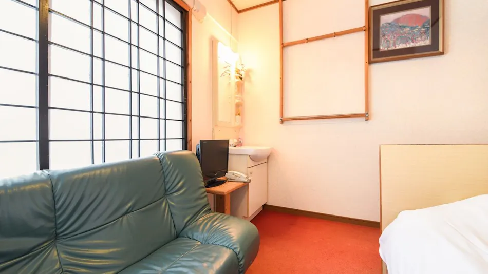 Kyomachi Onsen Gyokusenkan