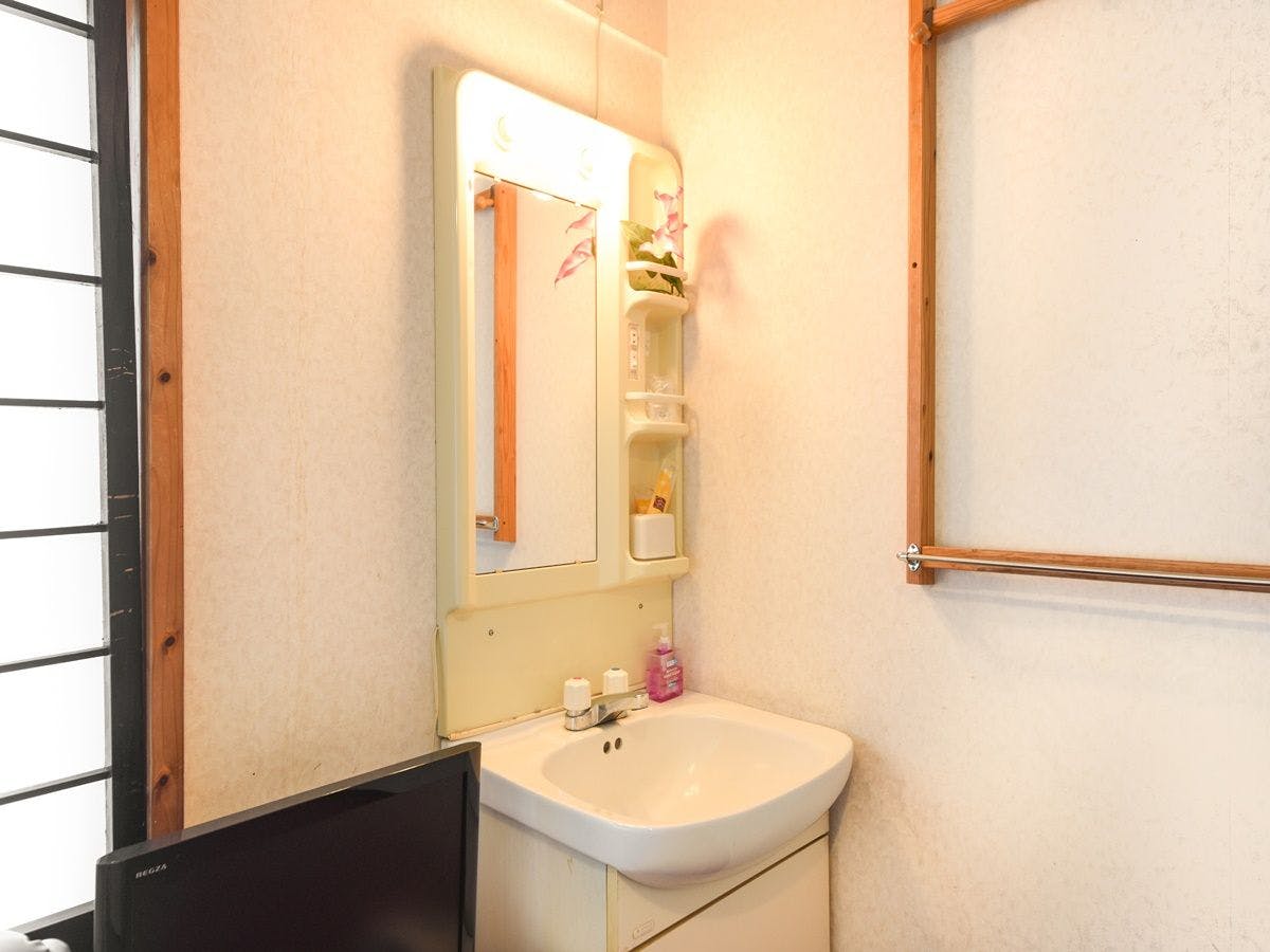 Kyomachi Onsen Gyokusenkan