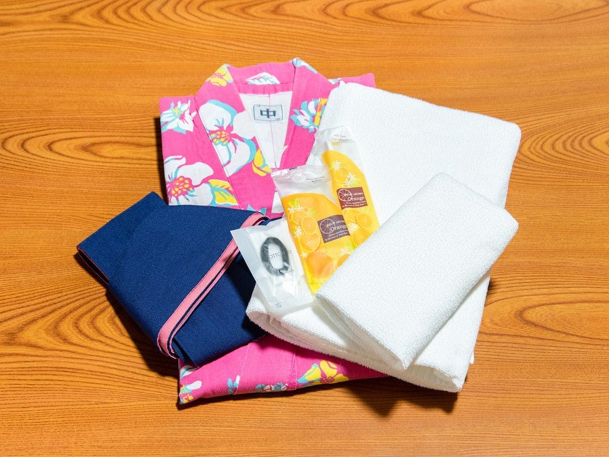 *สิ่งอำนวยความสะดวก