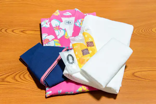 *สิ่งอำนวยความสะดวก