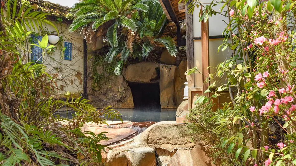 Kyomachi Onsen Gyokusenkan