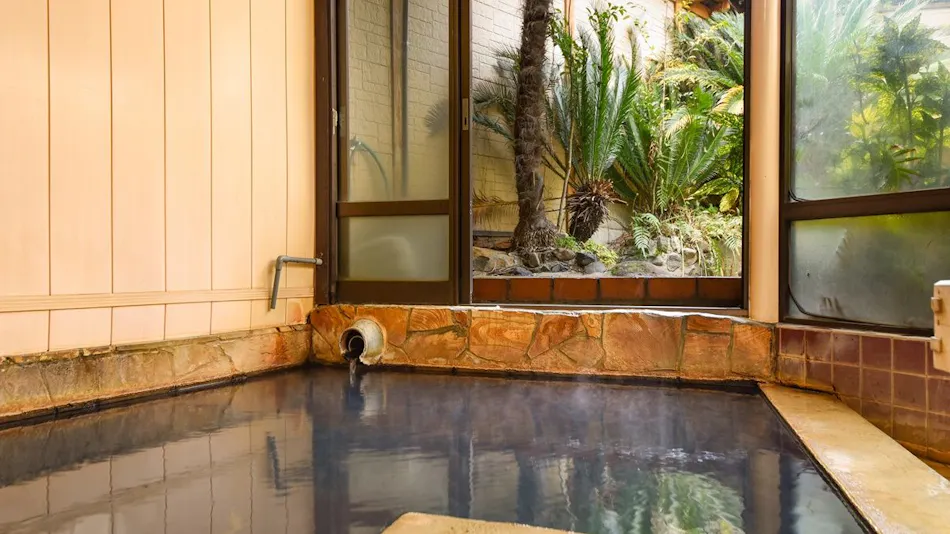 Kyomachi Onsen Gyokusenkan