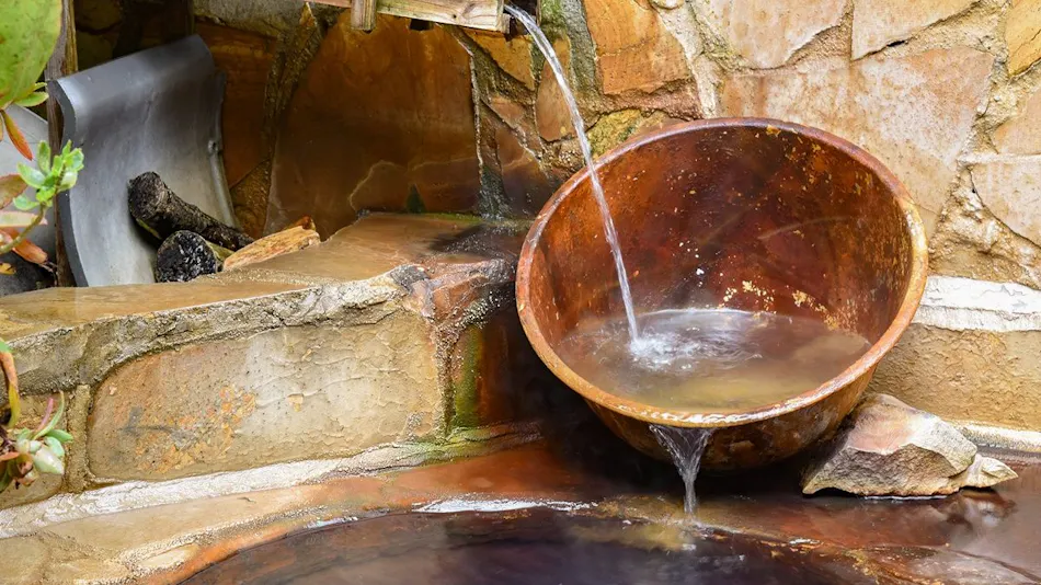 Kyomachi Onsen Gyokusenkan