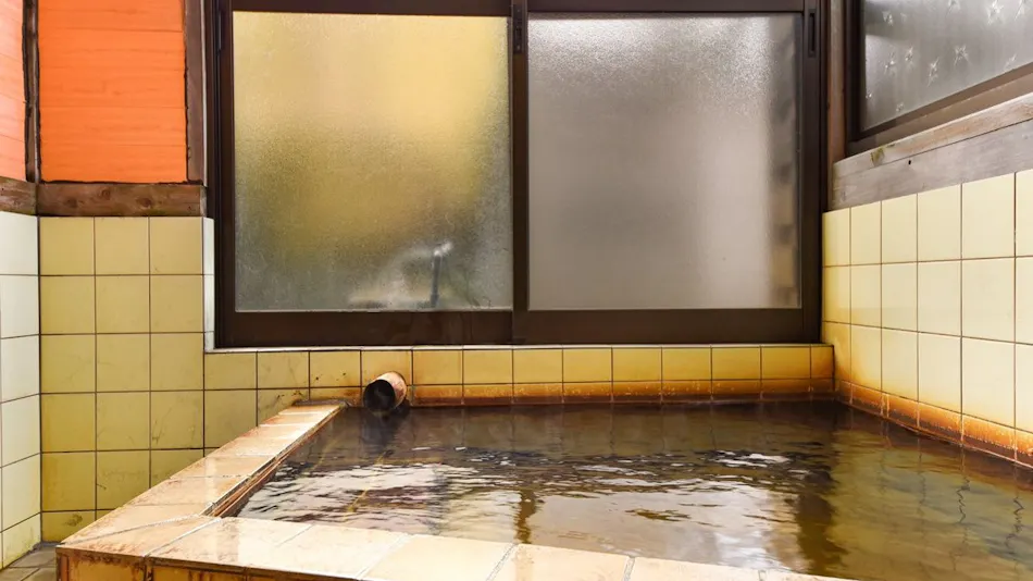 Kyomachi Onsen Gyokusenkan