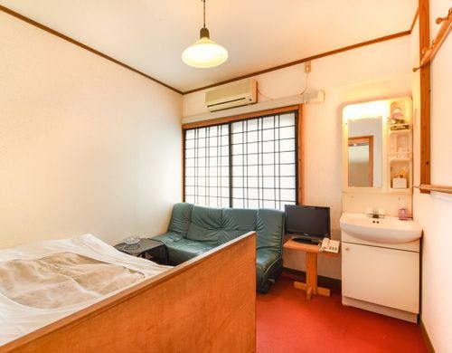 *2階シングル一例