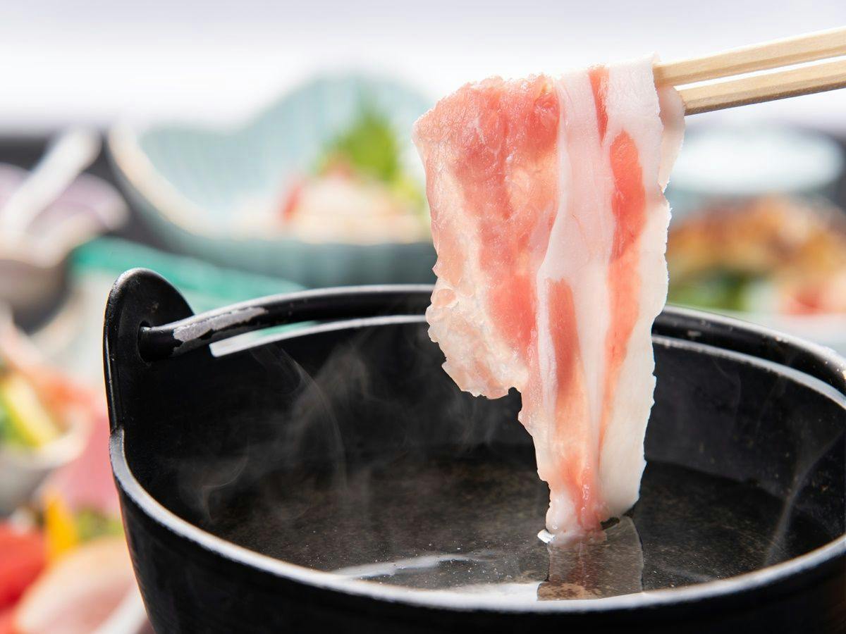 Kyomachi Onsen Gyokusenkan