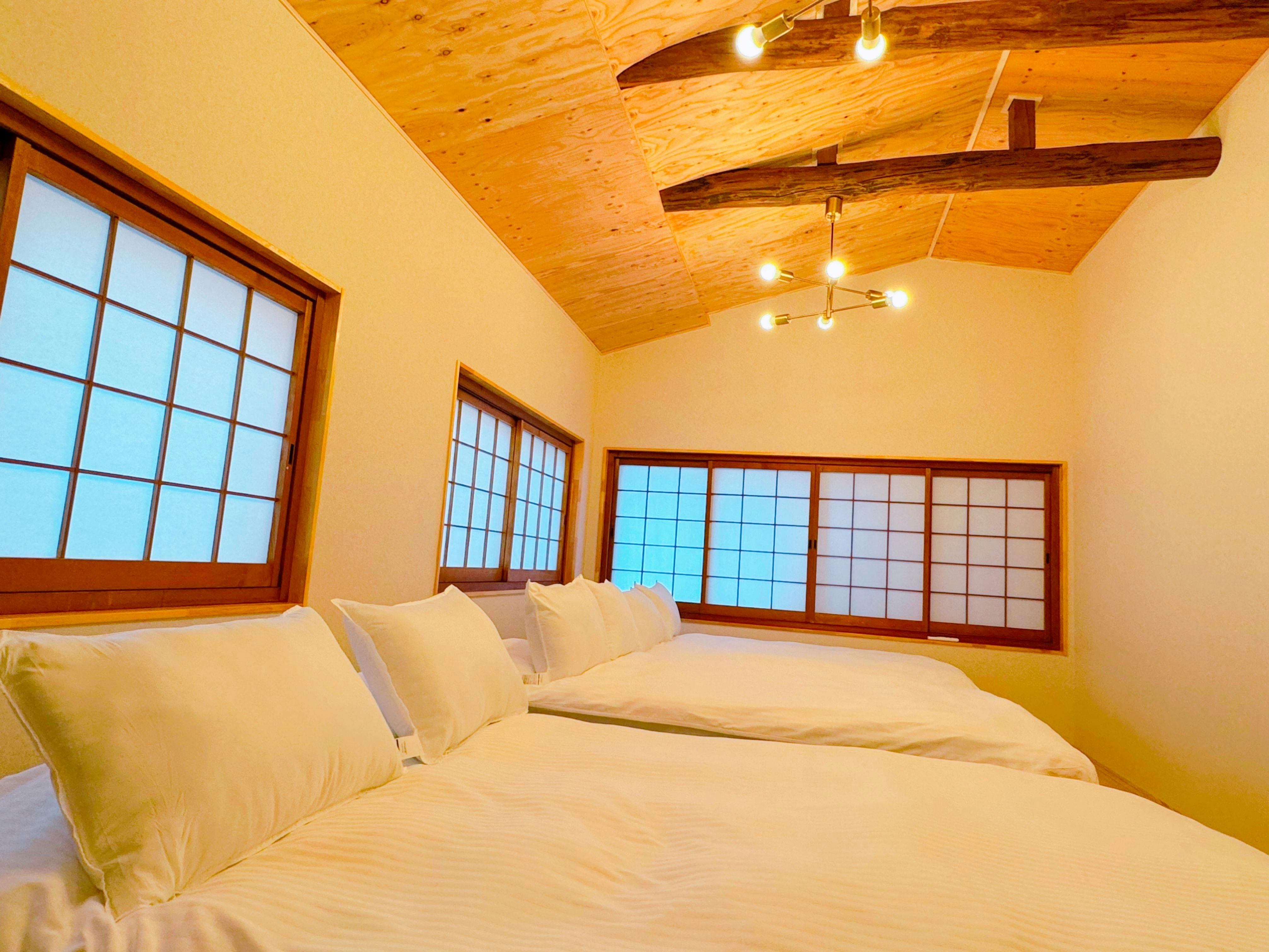 Hall House Himeji