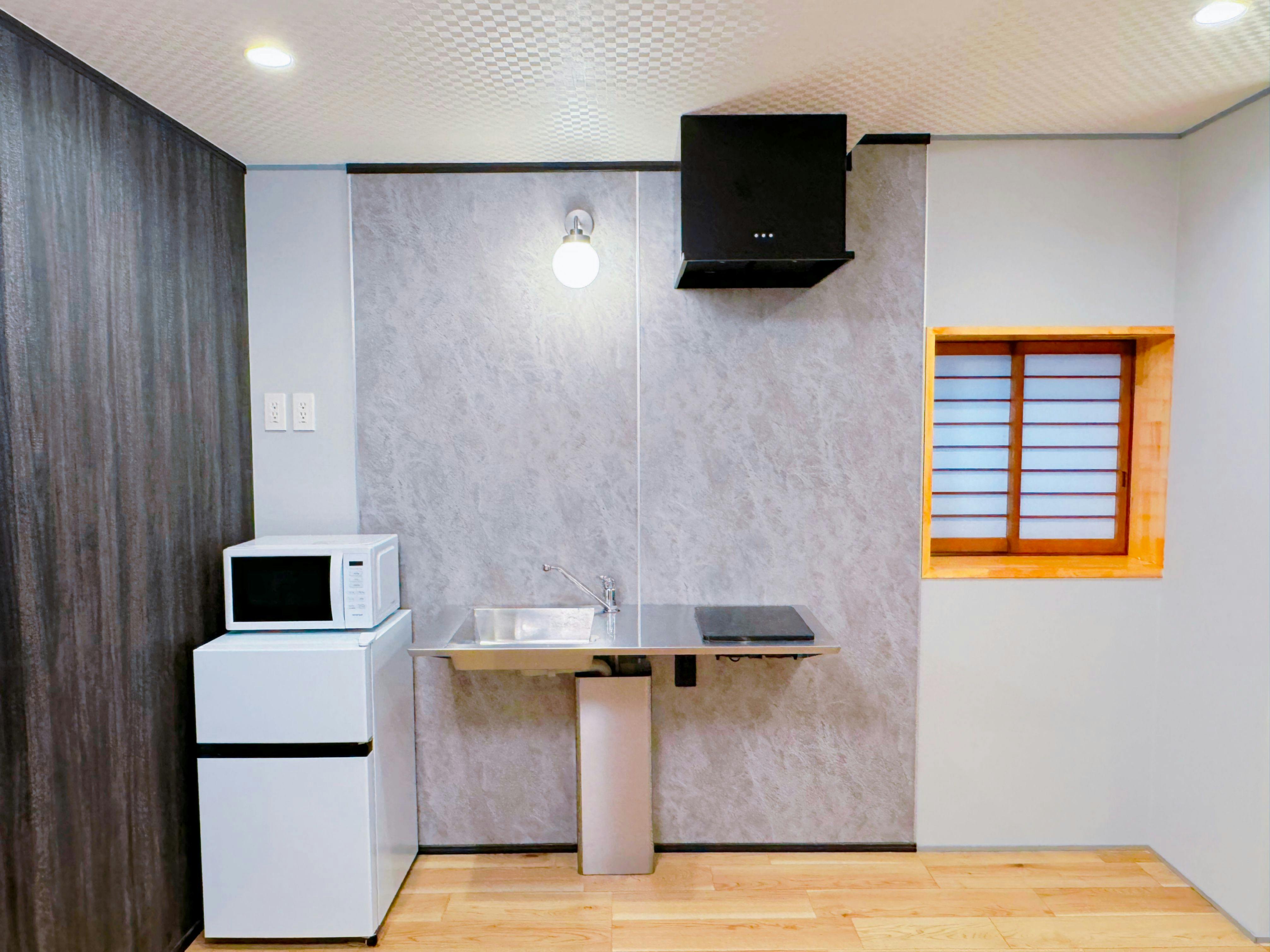 Hall House Himeji