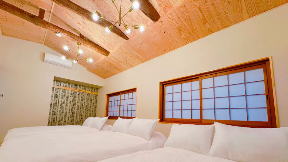 Hall House Himeji