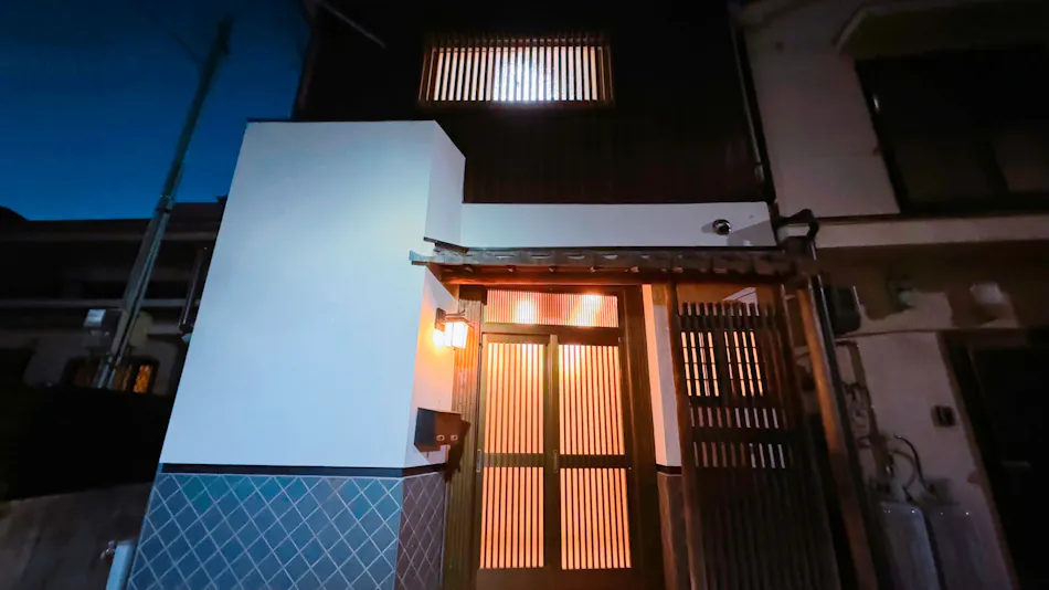 Hall House Himeji