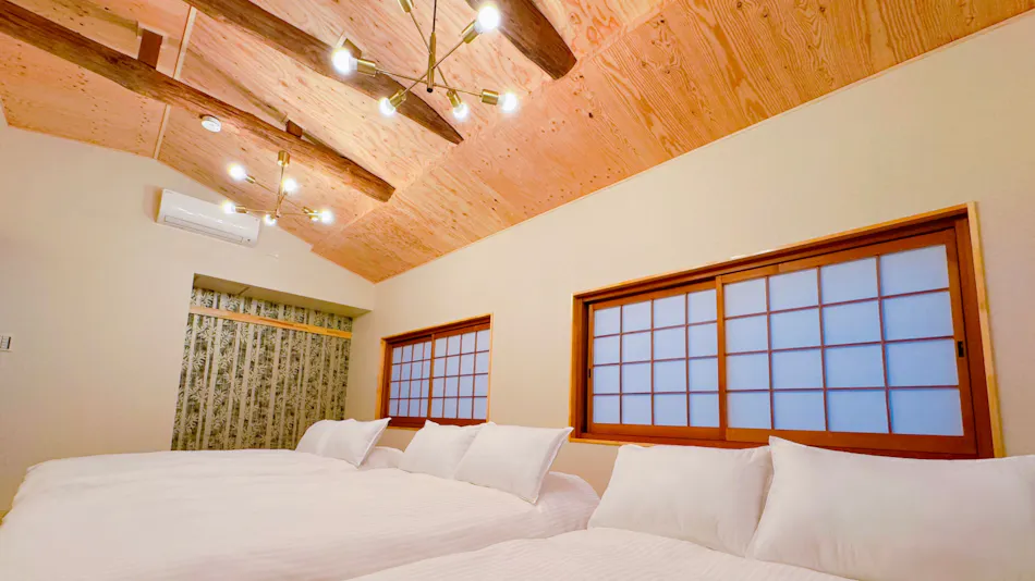 Hall House Himeji