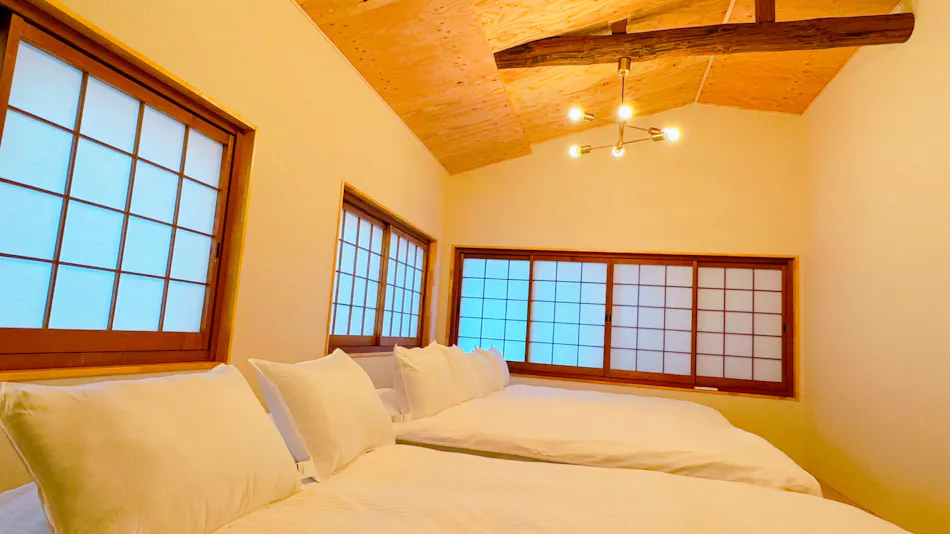 Hall House Himeji
