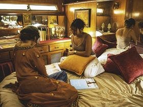 カームラナイハーバー