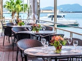 カームラナイハーバー