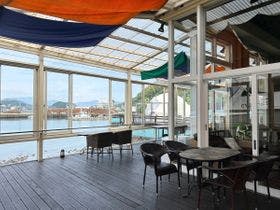 カームラナイハーバー