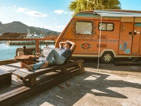 カームラナイハーバー