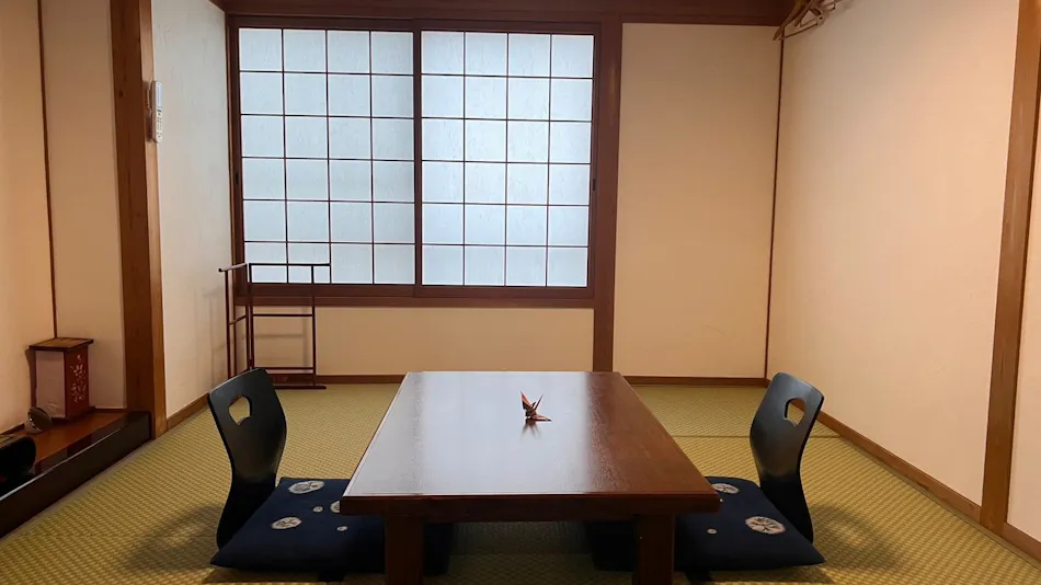 Ryokan Tokiwaso