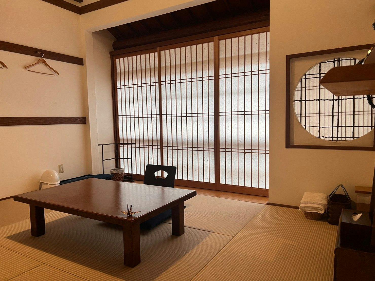 Ryokan Tokiwaso