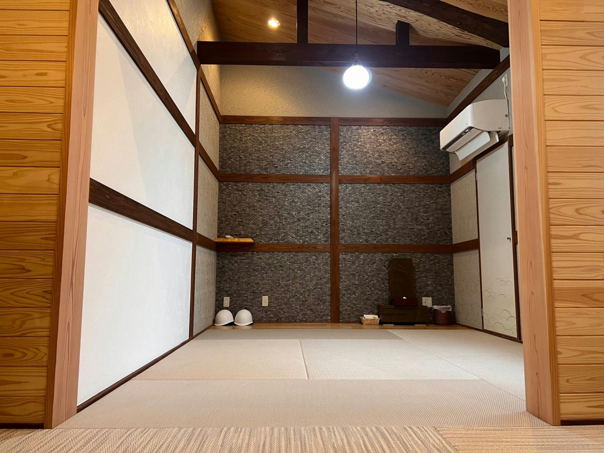 Ryokan Tokiwaso