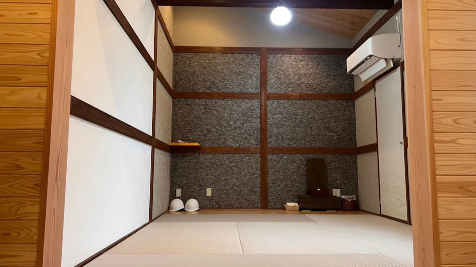 Ryokan Tokiwaso