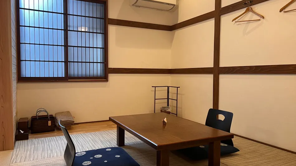 Ryokan Tokiwaso