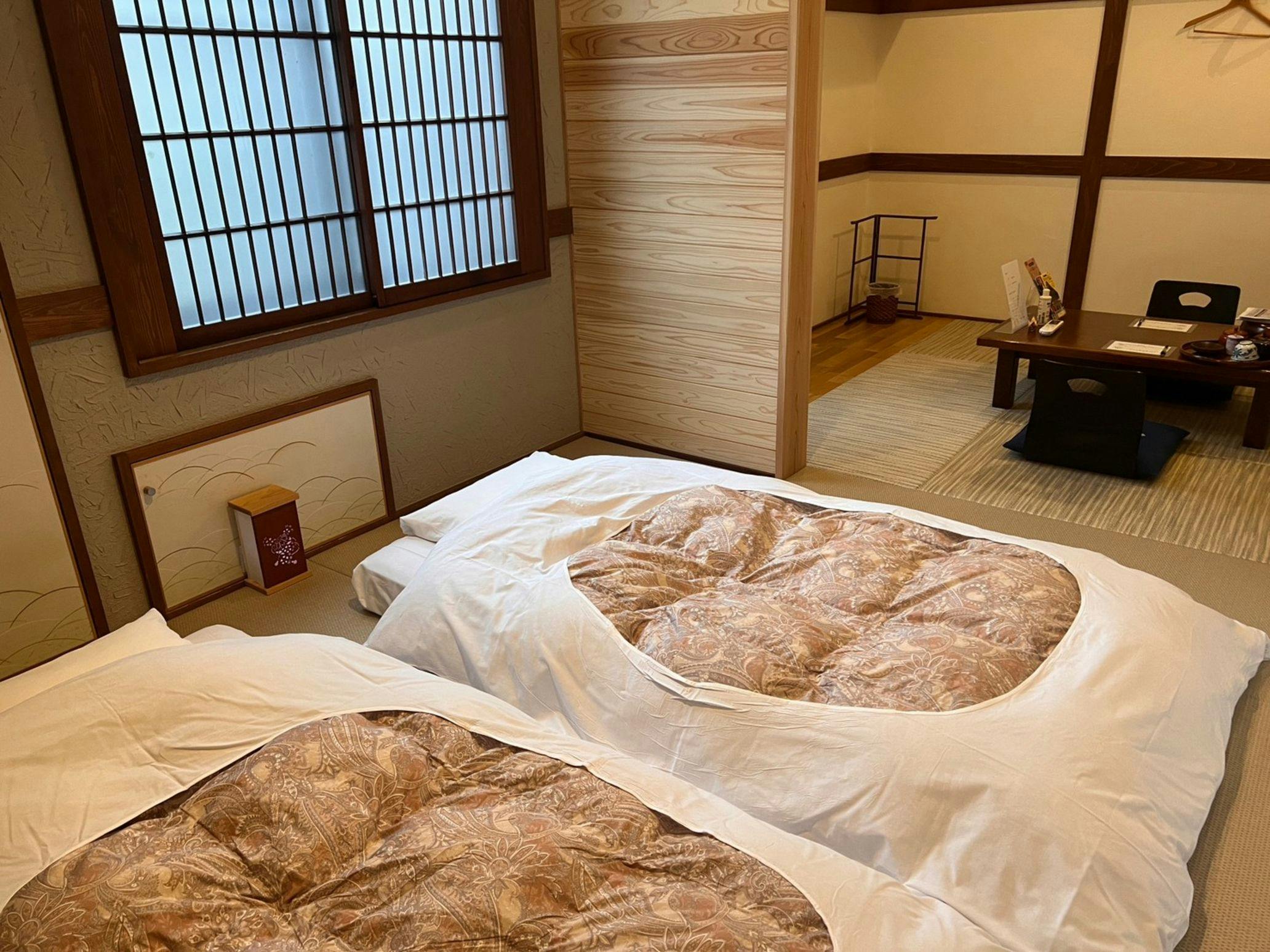 Ryokan Tokiwaso