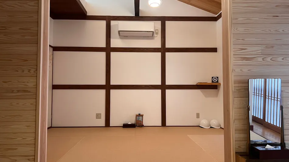 Ryokan Tokiwaso