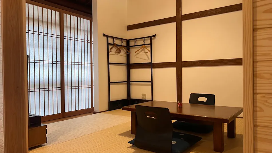 Ryokan Tokiwaso