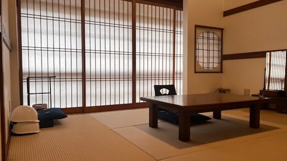 Ryokan Tokiwaso