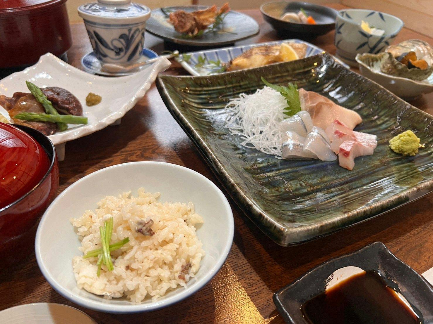 Ryokan Tokiwaso