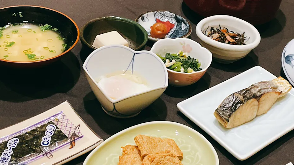 Ryokan Tokiwaso
