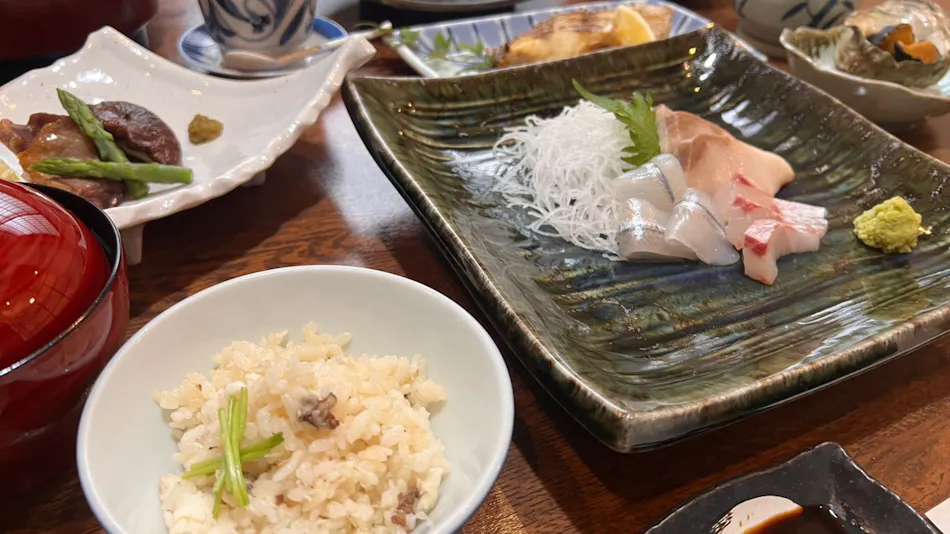 Ryokan Tokiwaso