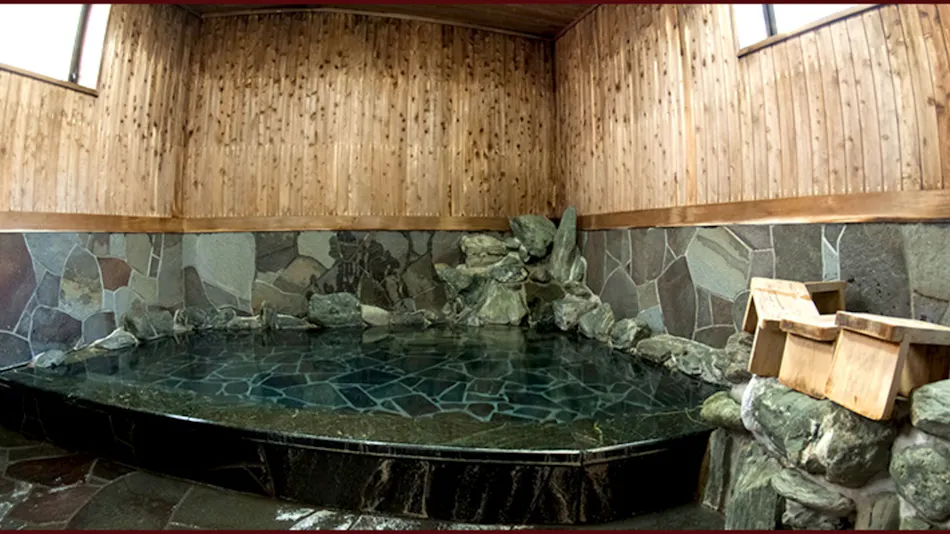 Ryokan Tokiwaso