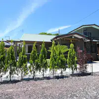 【ภายนอก】The Beach Inn SHIRAKO