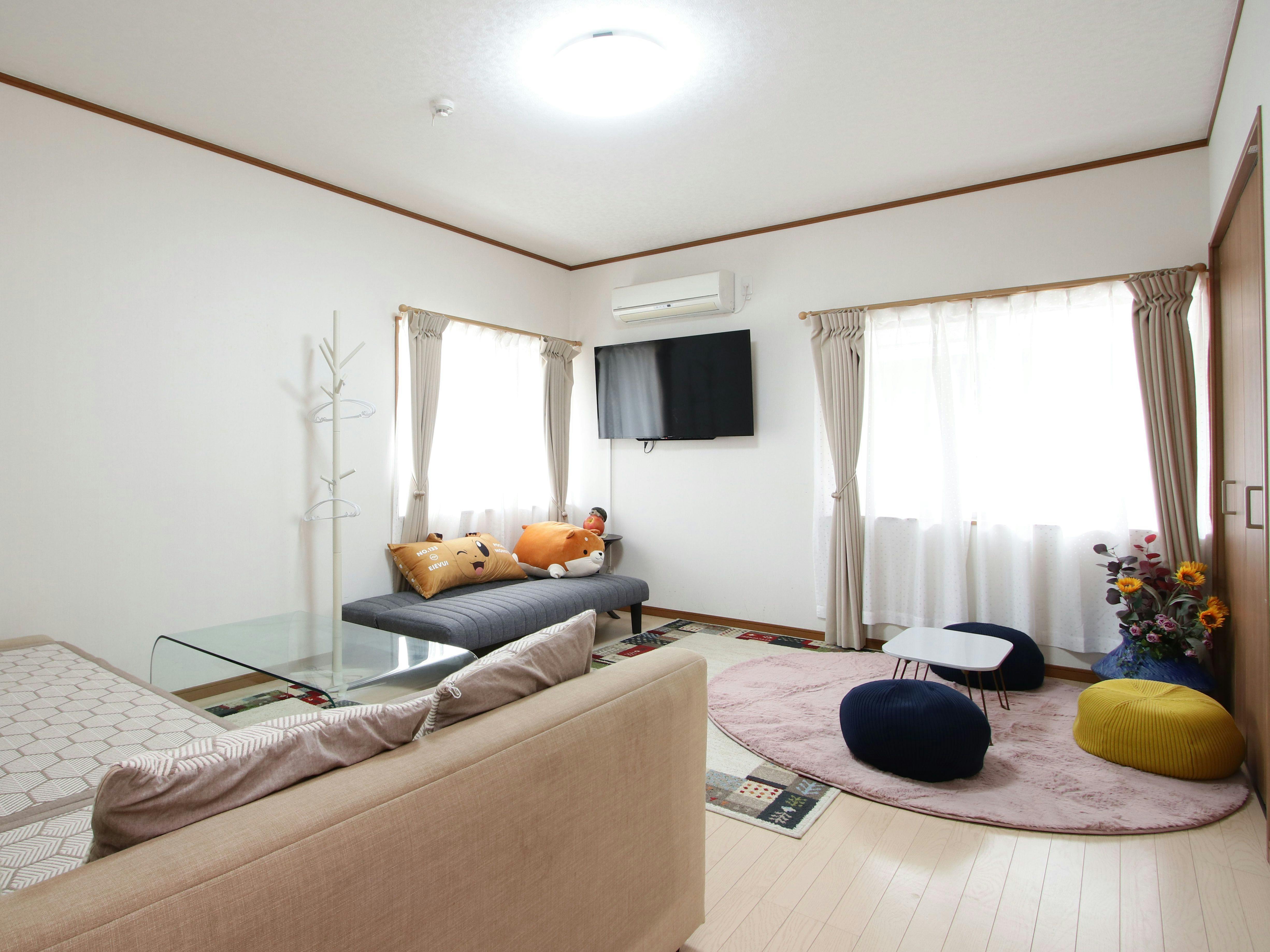The Beach Inn SHIRAKO