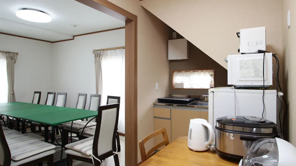 The Beach Inn SHIRAKO