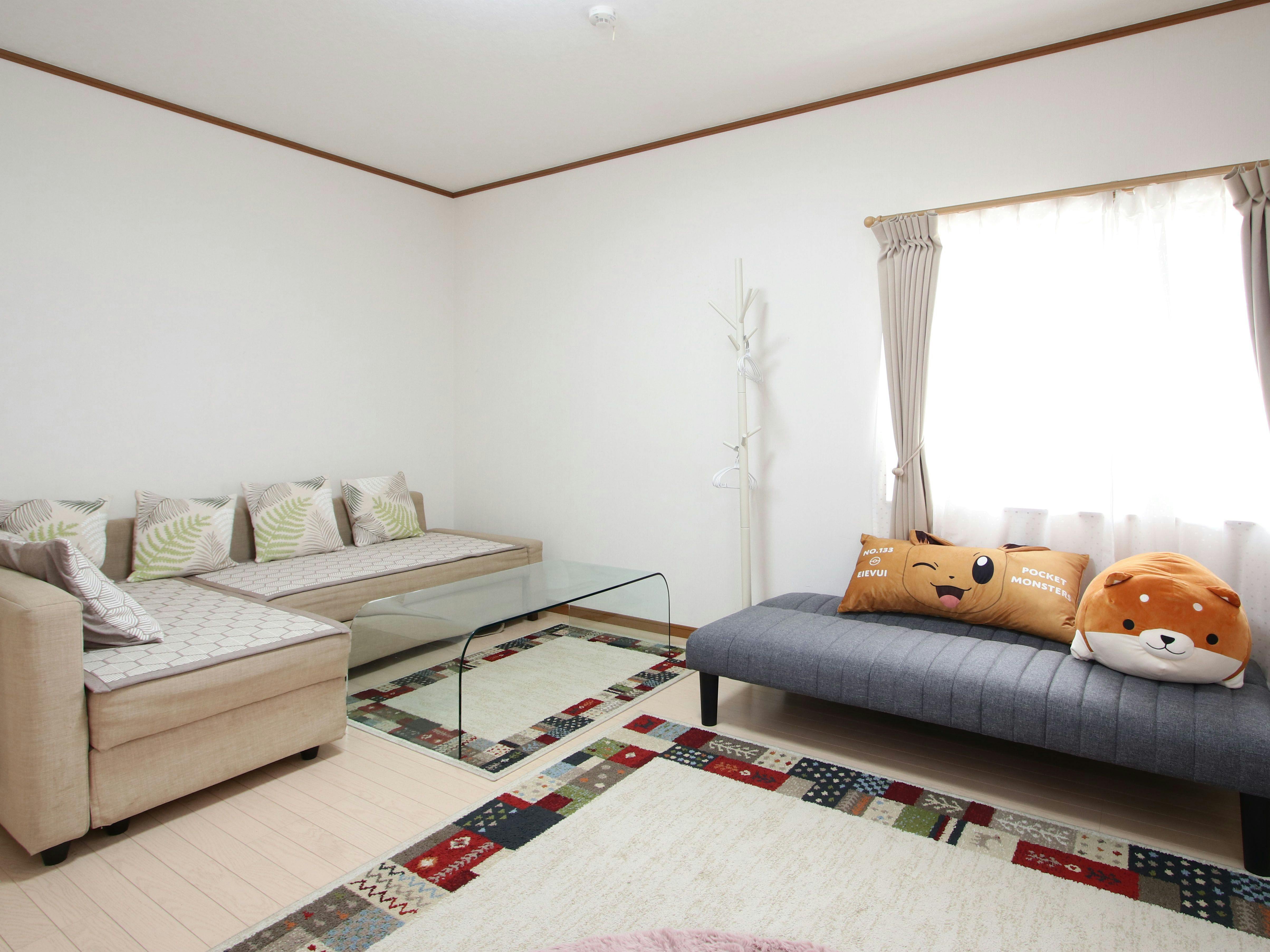 The Beach Inn SHIRAKO