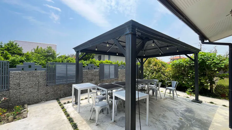 The Beach Inn SHIRAKO