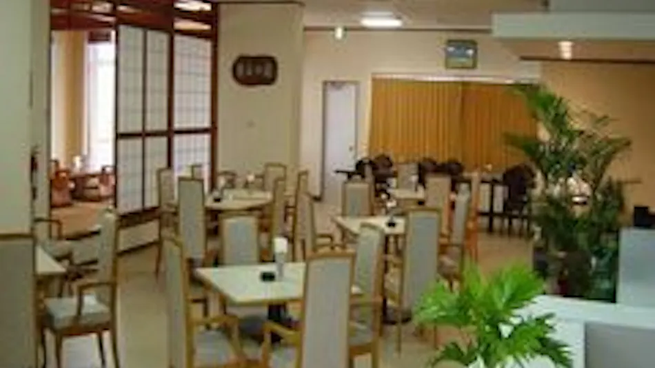 Hotel Garden Hills