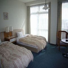 Hotel Garden Hills
