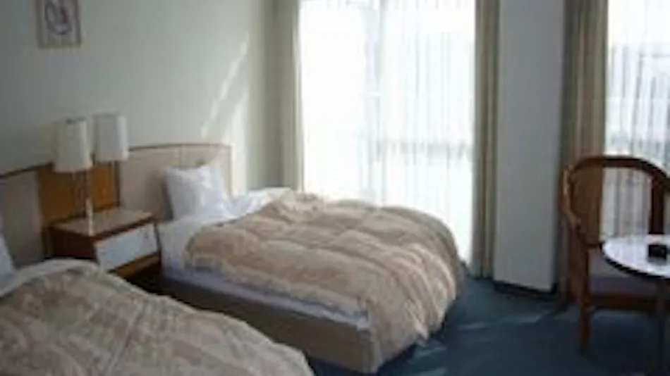 Hotel Garden Hills