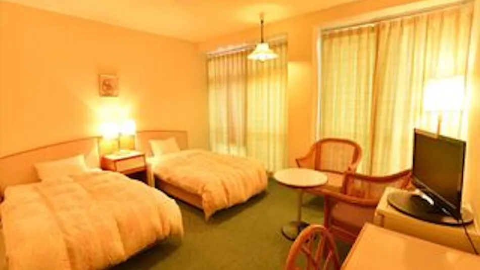 Hotel Garden Hills