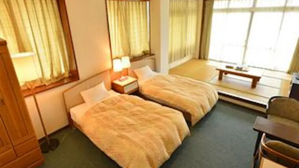 Hotel Garden Hills