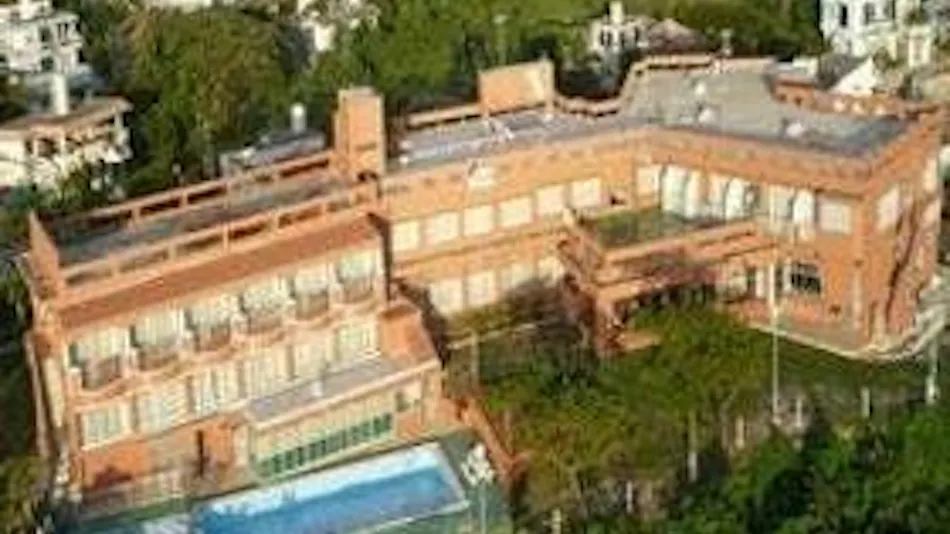 Hotel Garden Hills