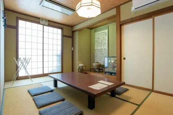 ห้องหมายเลข 5